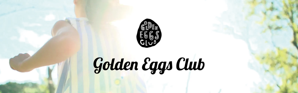 英語教室Golden Eggs Club